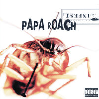 Papa Roach - Last Resort