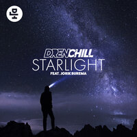 Drenchill Feat. Jorik Burema - Starlight