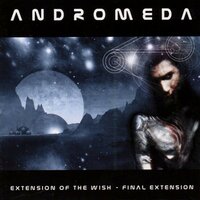 Andromeda - Eclipse