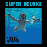 Nirvana - Smells Like Teen Spirit