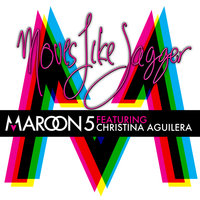 Maroon 5 & Christina Aguilera - Moves Like Jagger