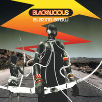 Blackalicious & Jaguar Wright - Aural Pleasure