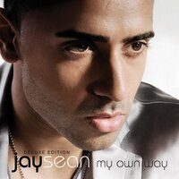 Jay Sean & Alan Sampson - Ride It