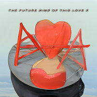 MESTA NET - The Future Kind of This Love X