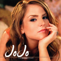 Jojo - Too Little Too Late