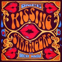 Nicki Minaj, Dnce - Kissing Strangers