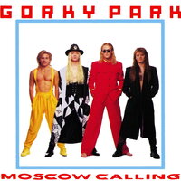 Gorky Park - Moscow Calling