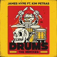 James Hype Feat. Kim Petras - Drums