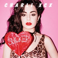 Charli XCX - Boom Clap