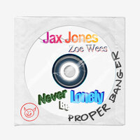 Jax Jones & Zoë Wees - Never Be Lonely