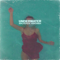 Mackenzie Arromba - underwater