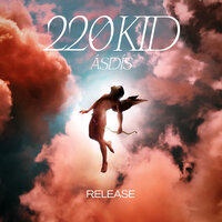 220 KID & ÁSDÍS - Release