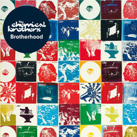 The Chemical Brothers & Tom Rowlands & Ed Simons - Believe