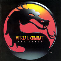 The Immortals - Techno Syndrome (Mortal Kombat)