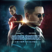 Robin Schulz & Erika Sirola - Speechless