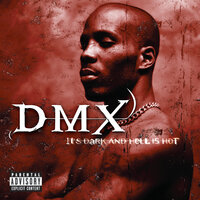 DMX - I Can Feel It