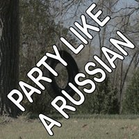 2016 Billboard Masters - Party Like a Russian - Tribute to Robbie Williams