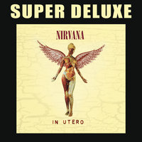 Nirvana - Heart-Shaped Box