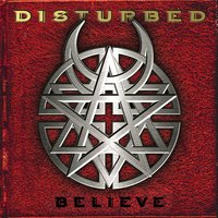 Disturbed - Liberate