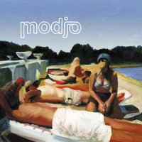 Modjo - Chillin'