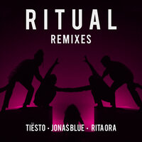 Tiësto & Jonas Blue & Rita Ora - Ritual