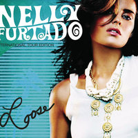 Nelly Furtado & Timbaland - Promiscuous