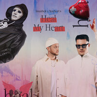 Imanbek & Younotus - Heal My Heart