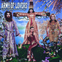 Army Of Lovers - Israelism