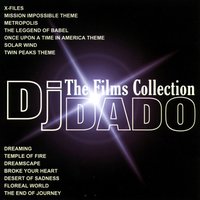 DJ Dado - X - files