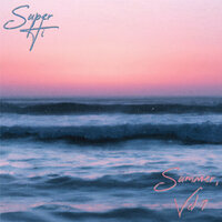 SUPER-Hi & ILIRA - Rich In Love