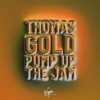 Thomas Gold