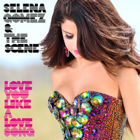 Selena Gomez & the Scene